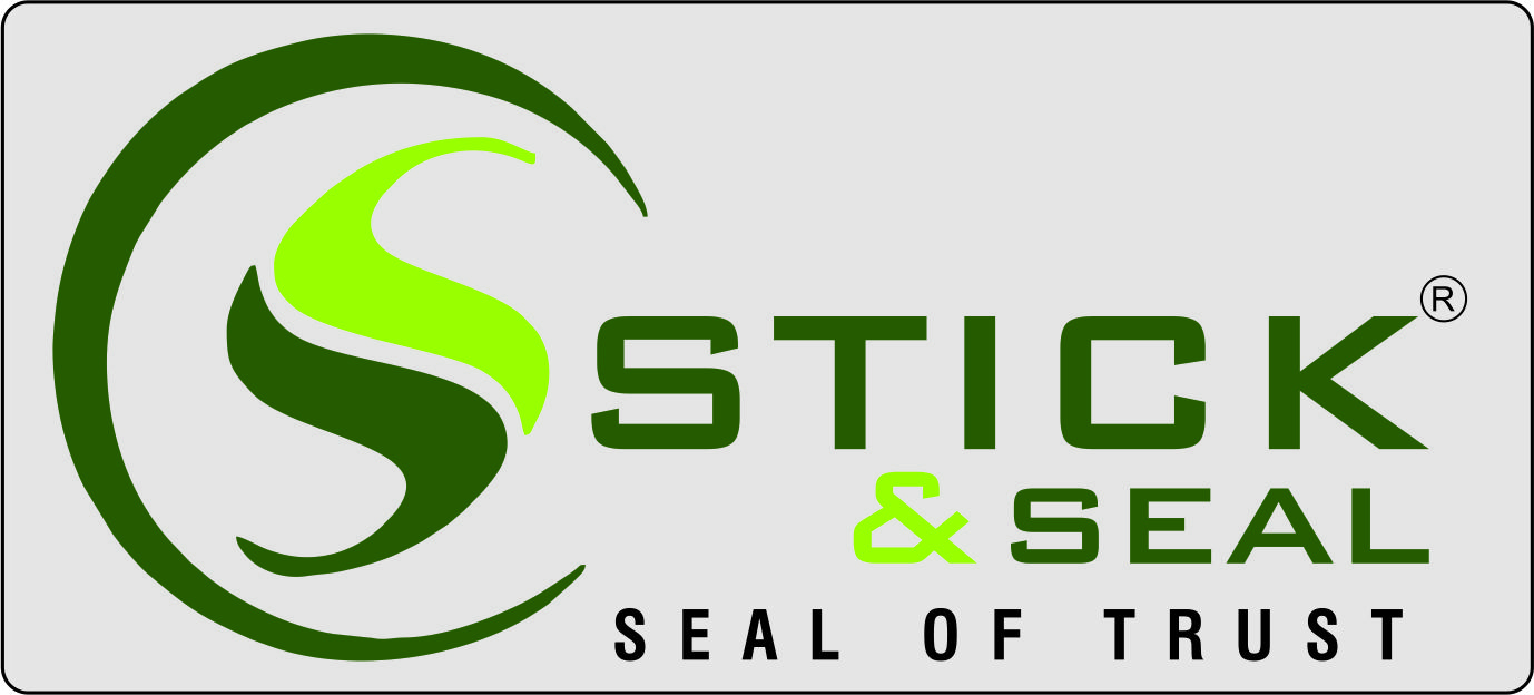 Stick&Seal